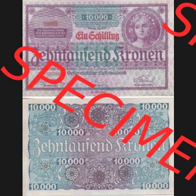 Sammlung