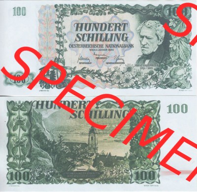 Sammlung