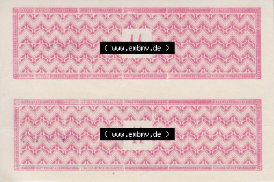 Historische Coupons 1918-1919, Les Tramways de Kiew, Action de 100 France au Porteur (2) Sammlung