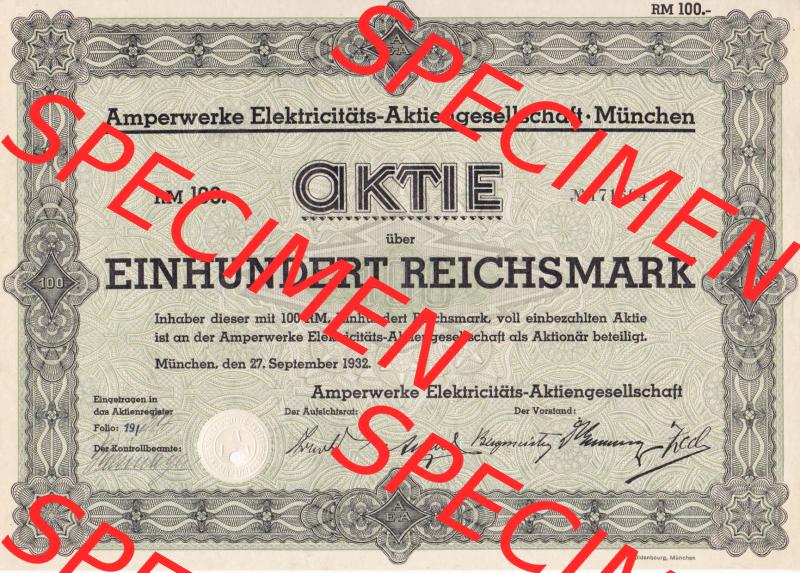 Sammlung