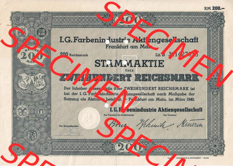 Sammlung
