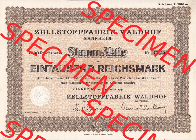 Sammlung