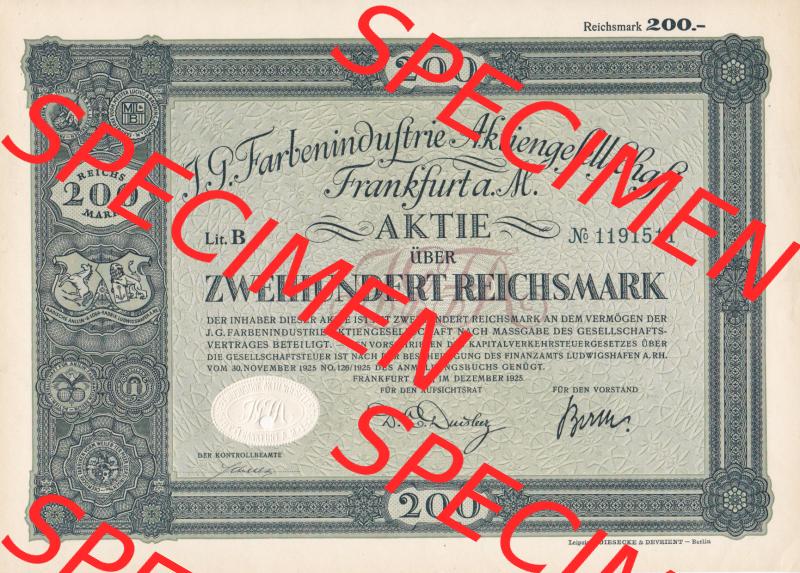 Sammlung