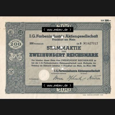 Sammlung