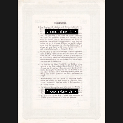 Österreich 1939, Reihe 1, Buchstabe D, 4.5 Prozent Pfandbrief, Zur Anlegung von Mündelgeldern zugelassen, Landes-Hypothekenanstalt (2) Sammlung