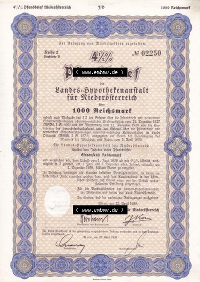 Sammlung