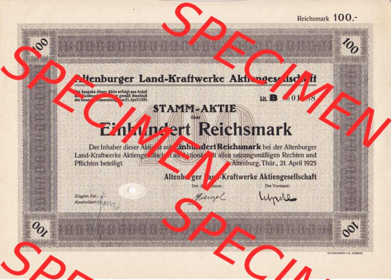 Sammlung