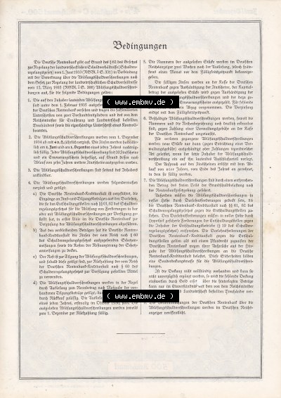 Sammlung