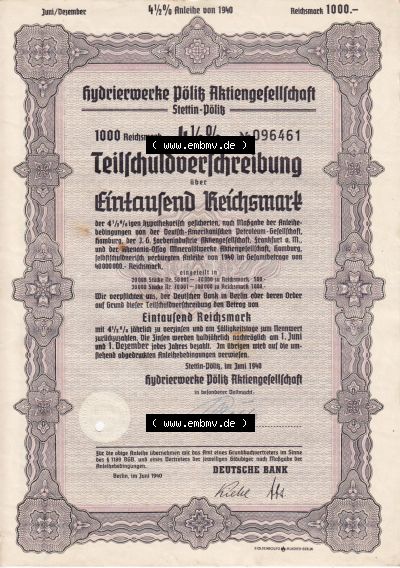 Sammlung