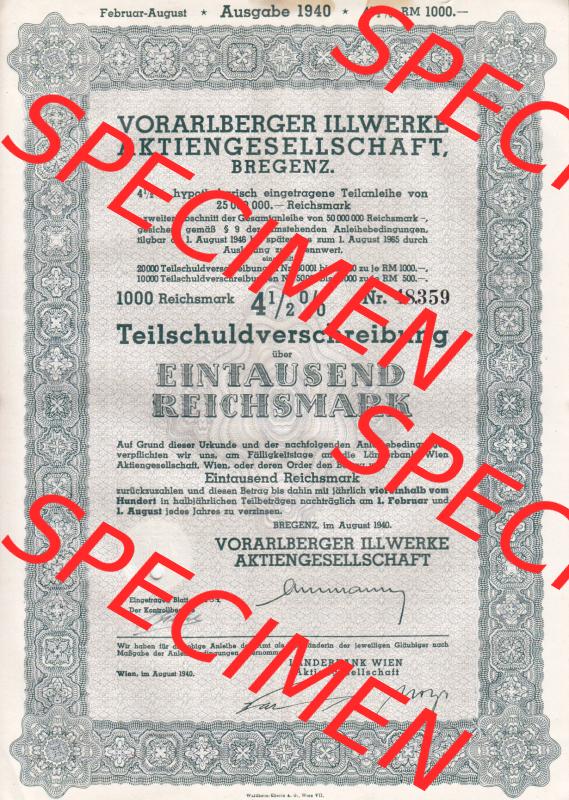 Sammlung