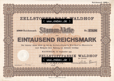 Sammlung