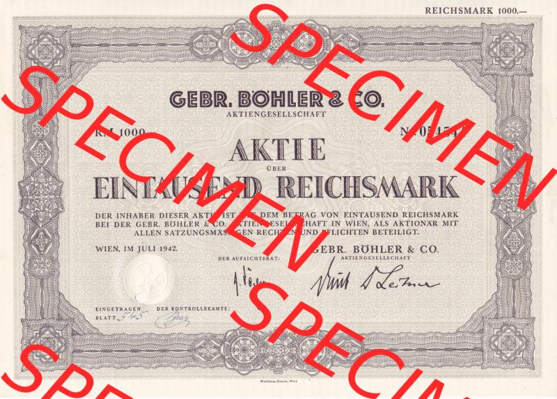 Sammlung