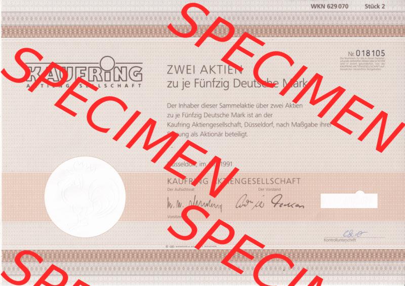 Sammlung