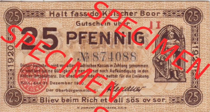 Sammlung