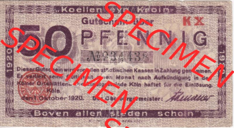 Sammlung
