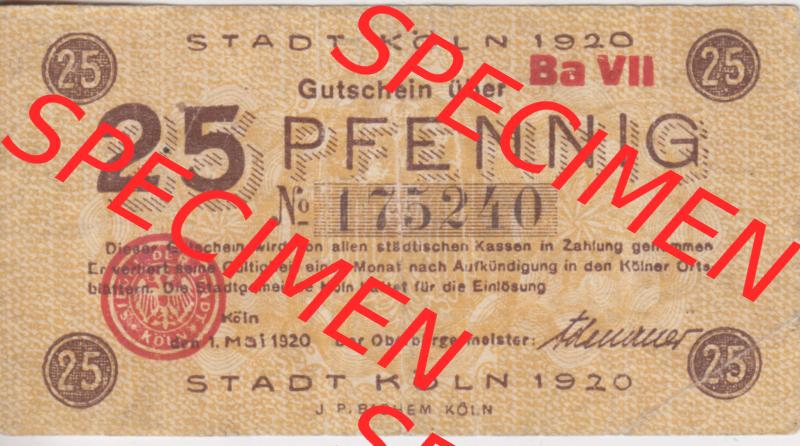 Sammlung
