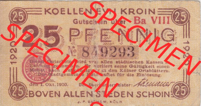 Sammlung