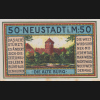 Digitales Bild Zurück