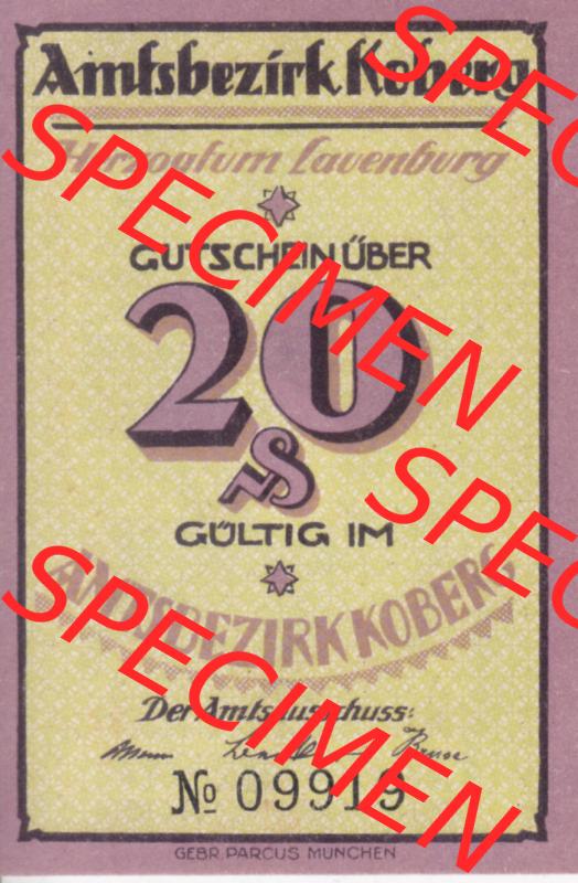 Sammlung