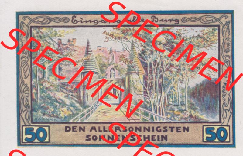 Sammlung