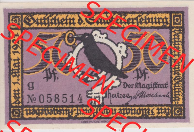 Sammlung