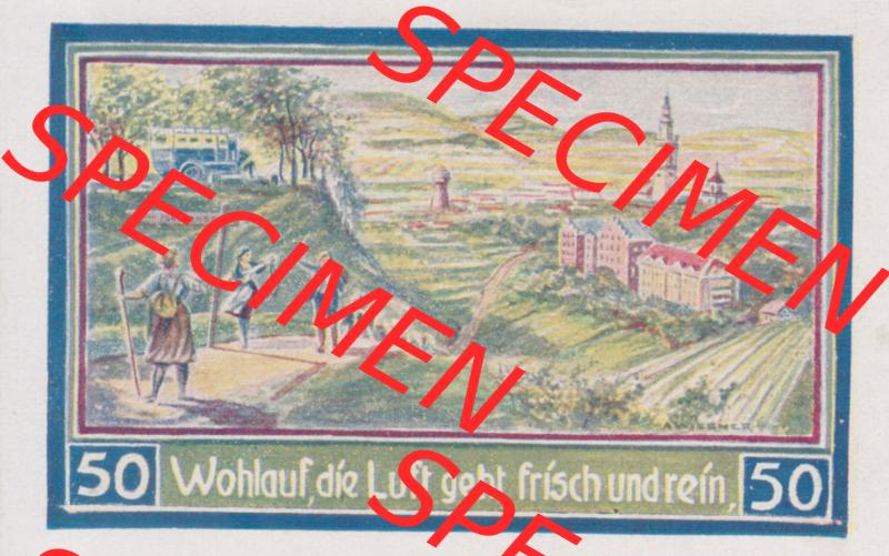 Sammlung