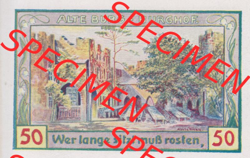 Sammlung