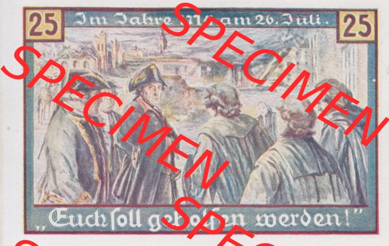 Sammlung