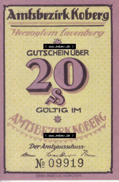 Sammlung