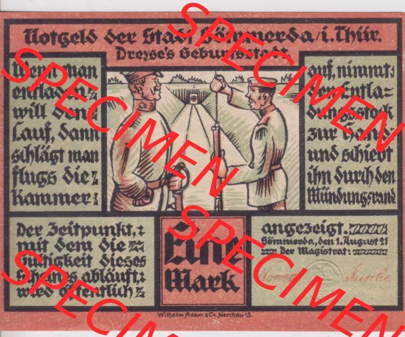Sammlung