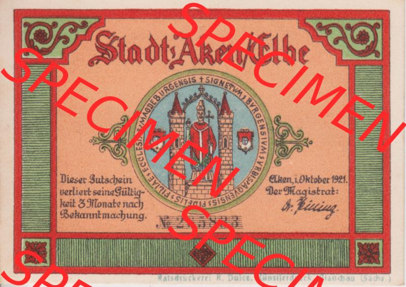 Sammlung