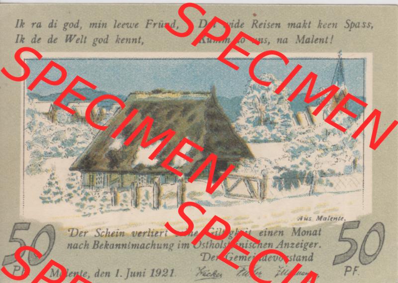 Sammlung