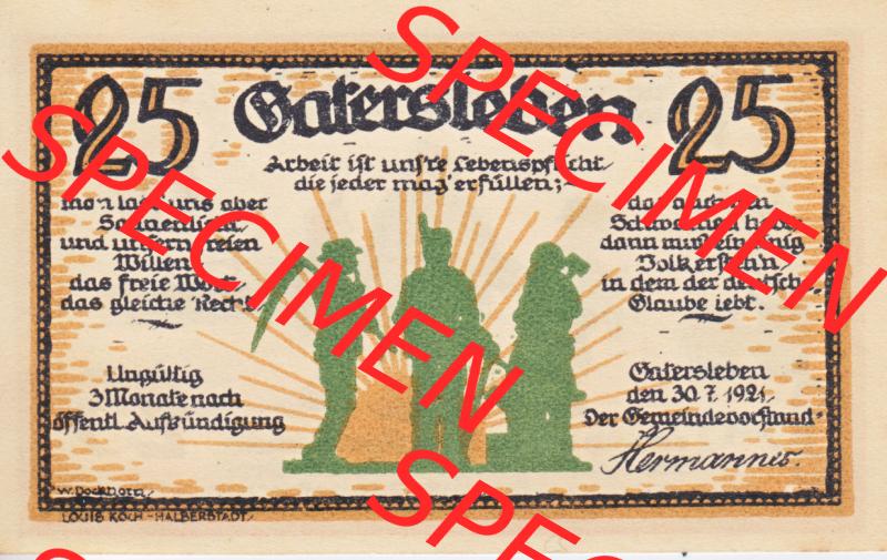Sammlung