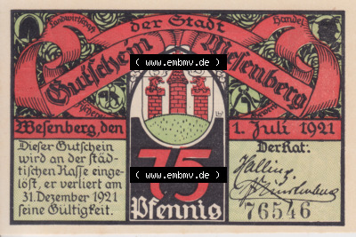 Sammlung
