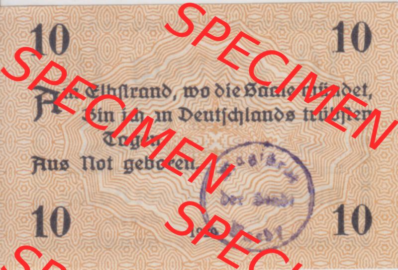 Sammlung