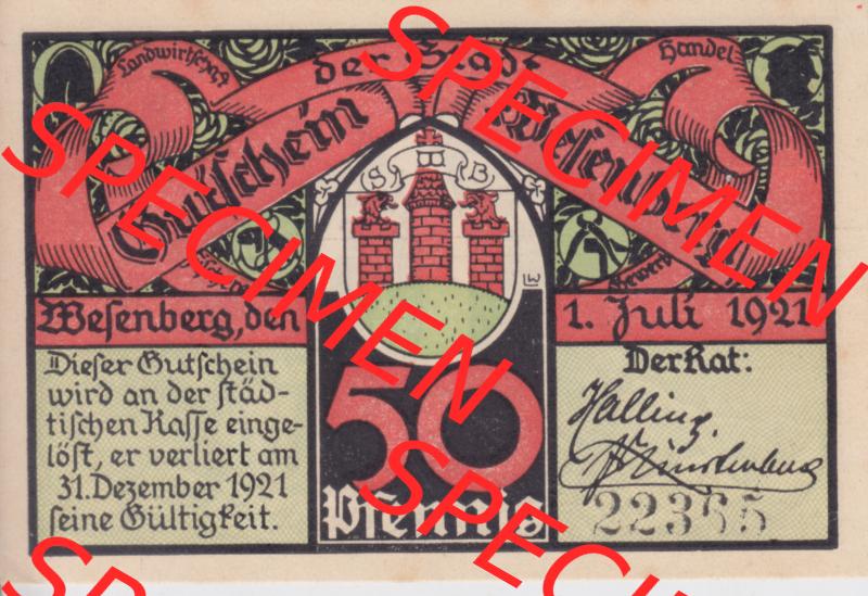 Sammlung