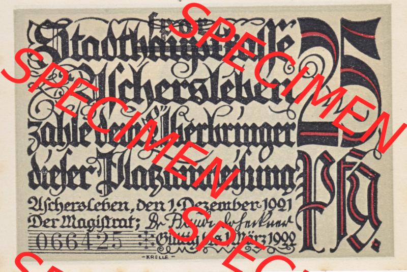 Sammlung
