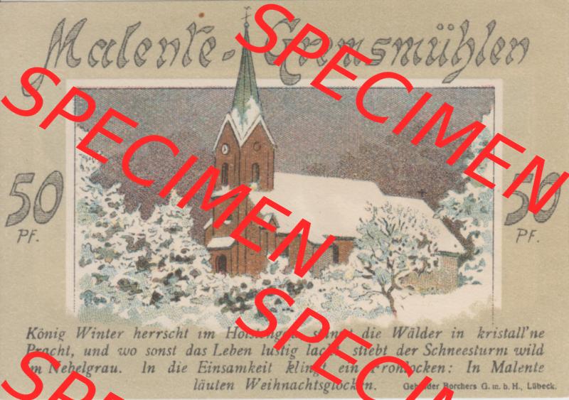 Sammlung