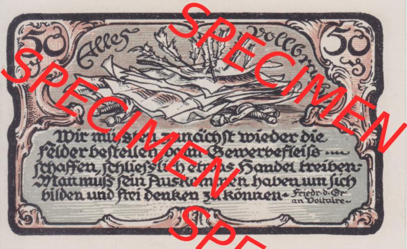 Sammlung