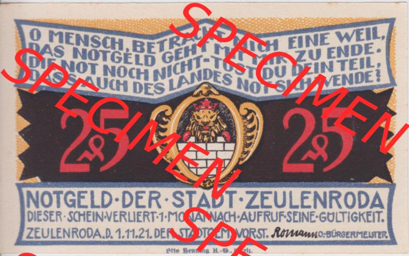 Sammlung