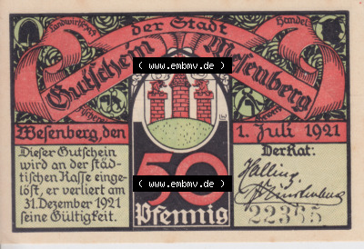 Sammlung