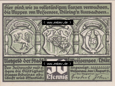 Sammlung