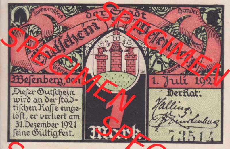 Sammlung
