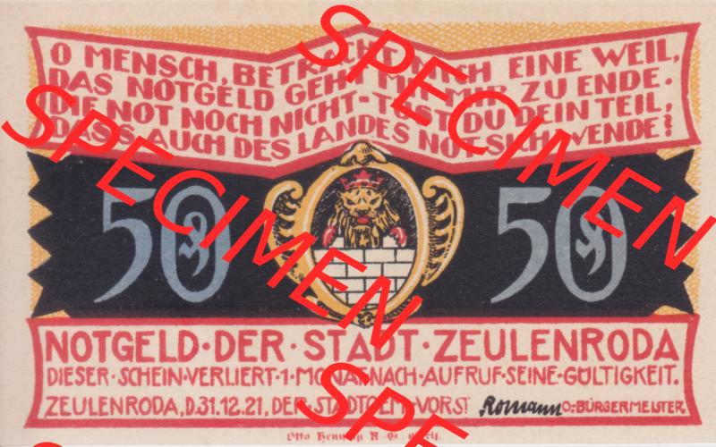 Sammlung
