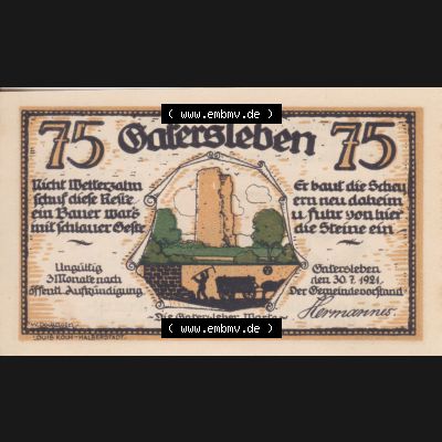 Sammlung