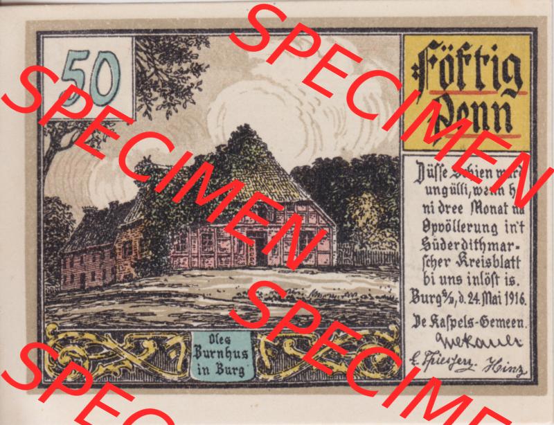 Sammlung