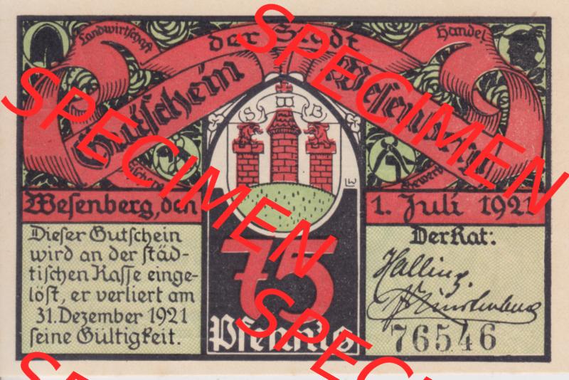 Sammlung