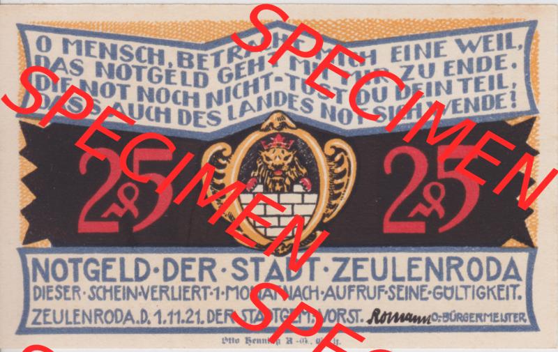 Sammlung
