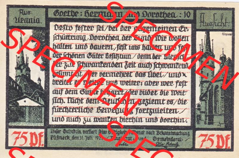 Sammlung
