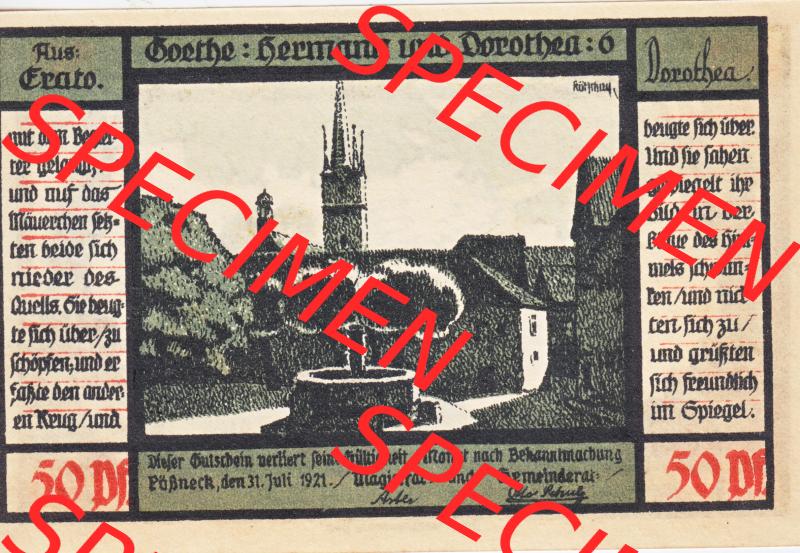 Sammlung